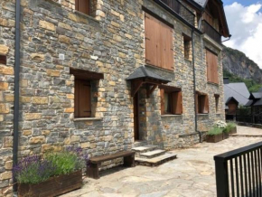 Apartamento un dormitorio Los Altos de Escarrilla, FORMIGAL-PANTICOSA